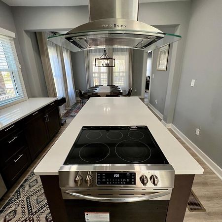 Charming 2Br 2Ba 10 Min Dt Airport By Lsp Homes Atlanta Extérieur photo