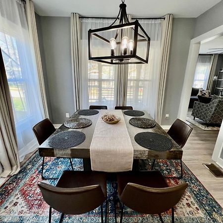 Charming 2Br 2Ba 10 Min Dt Airport By Lsp Homes Atlanta Extérieur photo