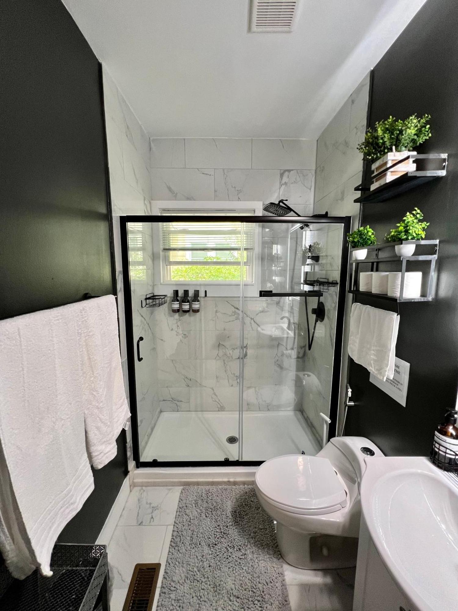 Charming 2Br 2Ba 10 Min Dt Airport By Lsp Homes Atlanta Extérieur photo