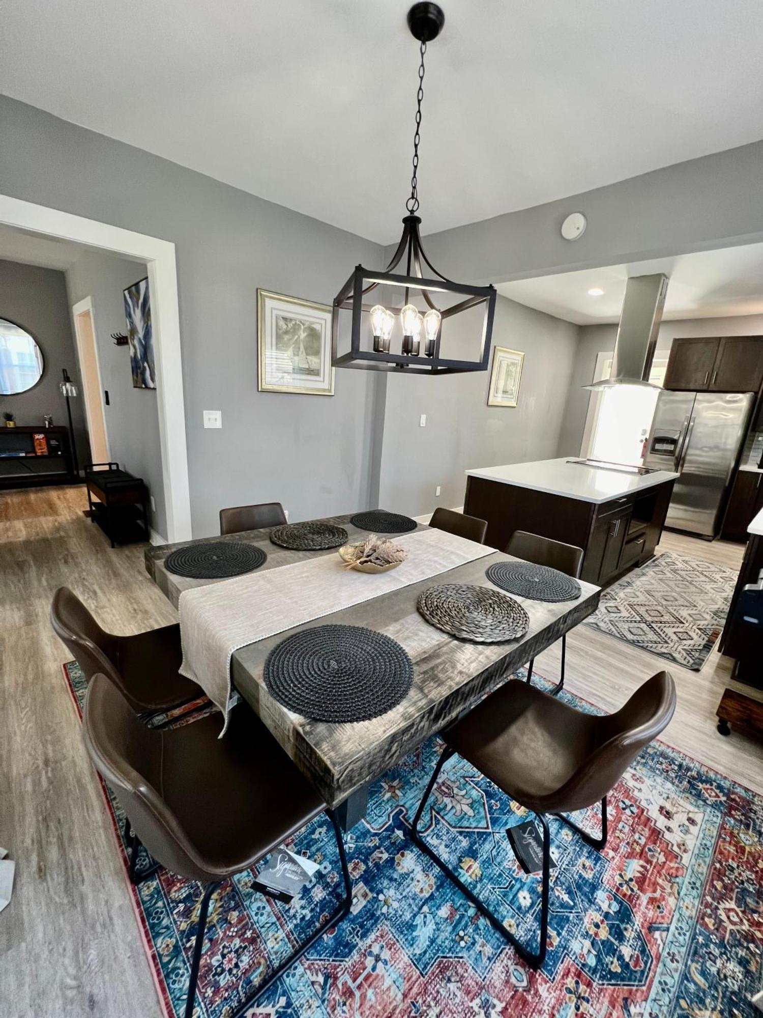 Charming 2Br 2Ba 10 Min Dt Airport By Lsp Homes Atlanta Extérieur photo