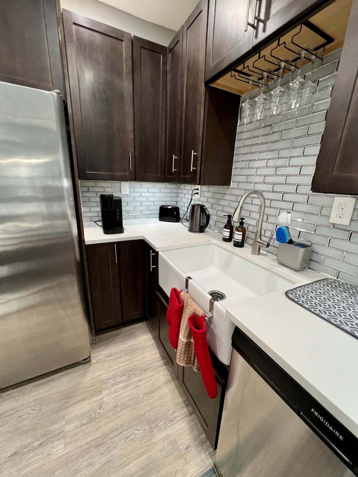 Charming 2Br 2Ba 10 Min Dt Airport By Lsp Homes Atlanta Extérieur photo