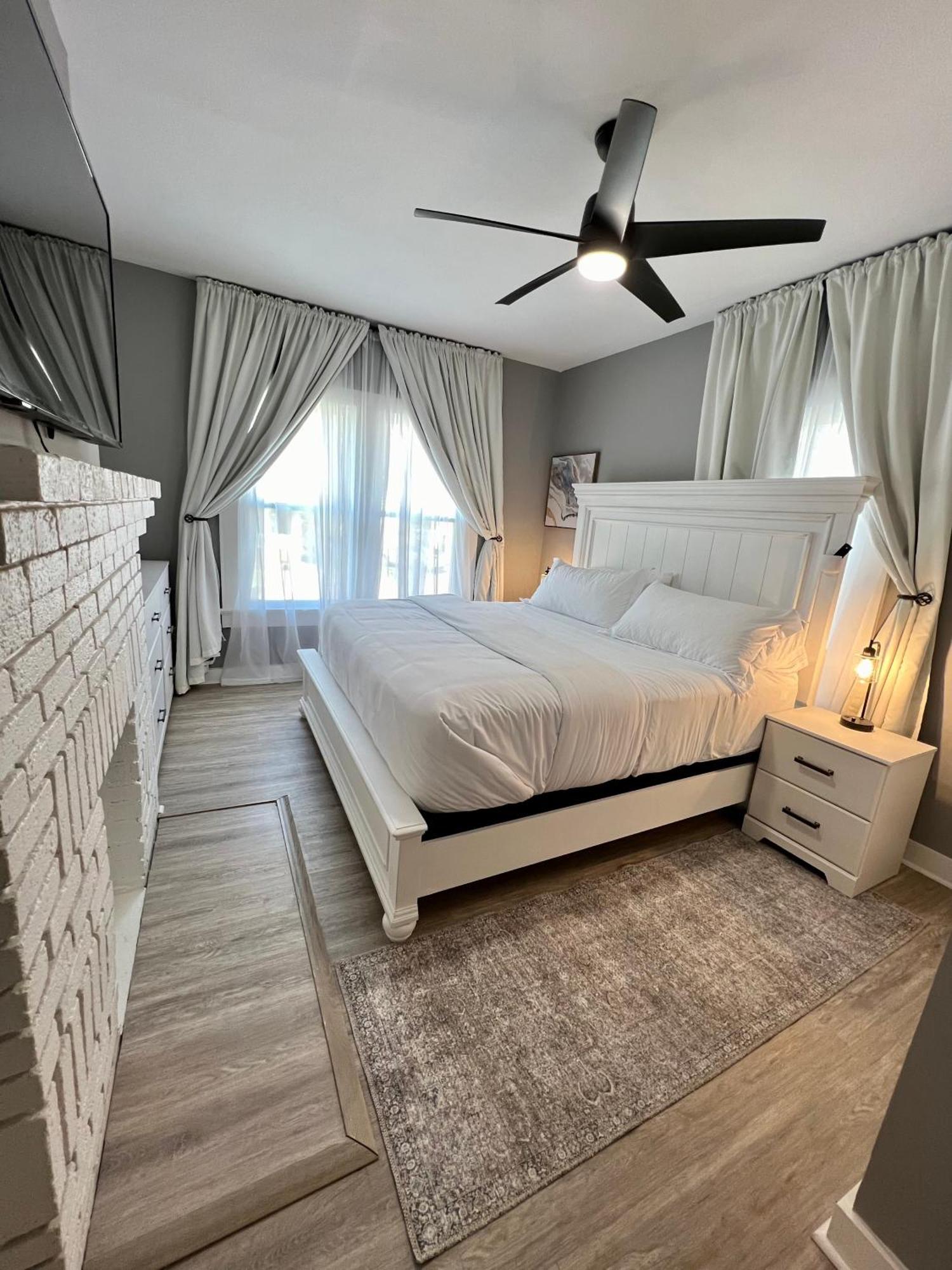Charming 2Br 2Ba 10 Min Dt Airport By Lsp Homes Atlanta Extérieur photo