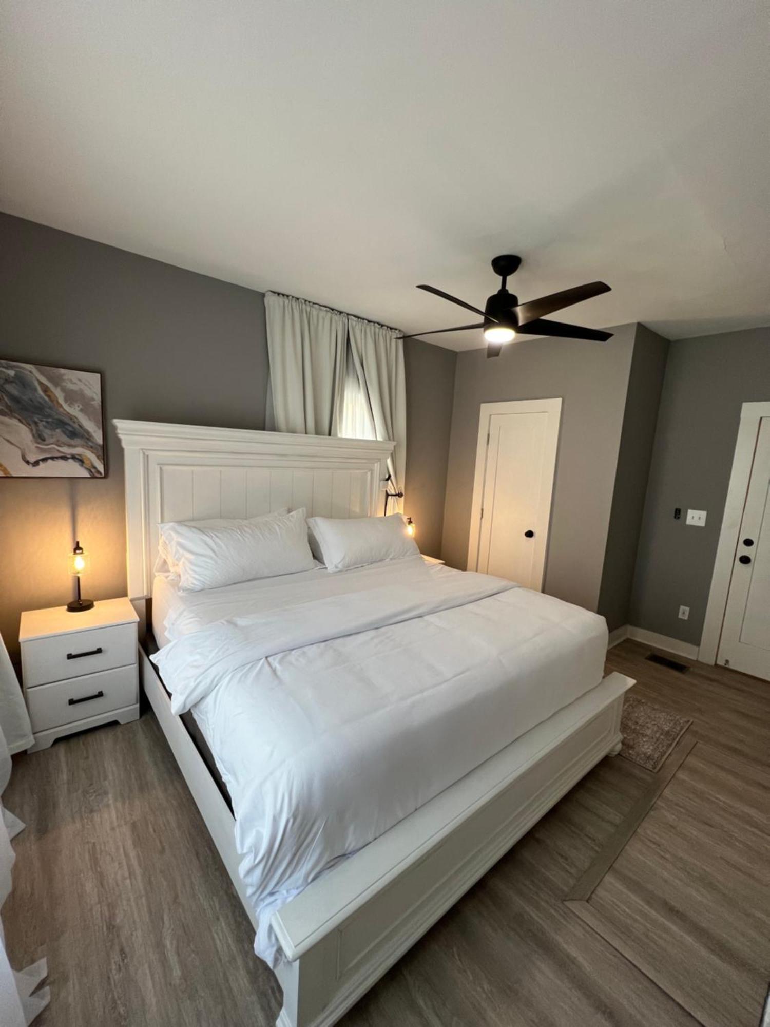 Charming 2Br 2Ba 10 Min Dt Airport By Lsp Homes Atlanta Extérieur photo