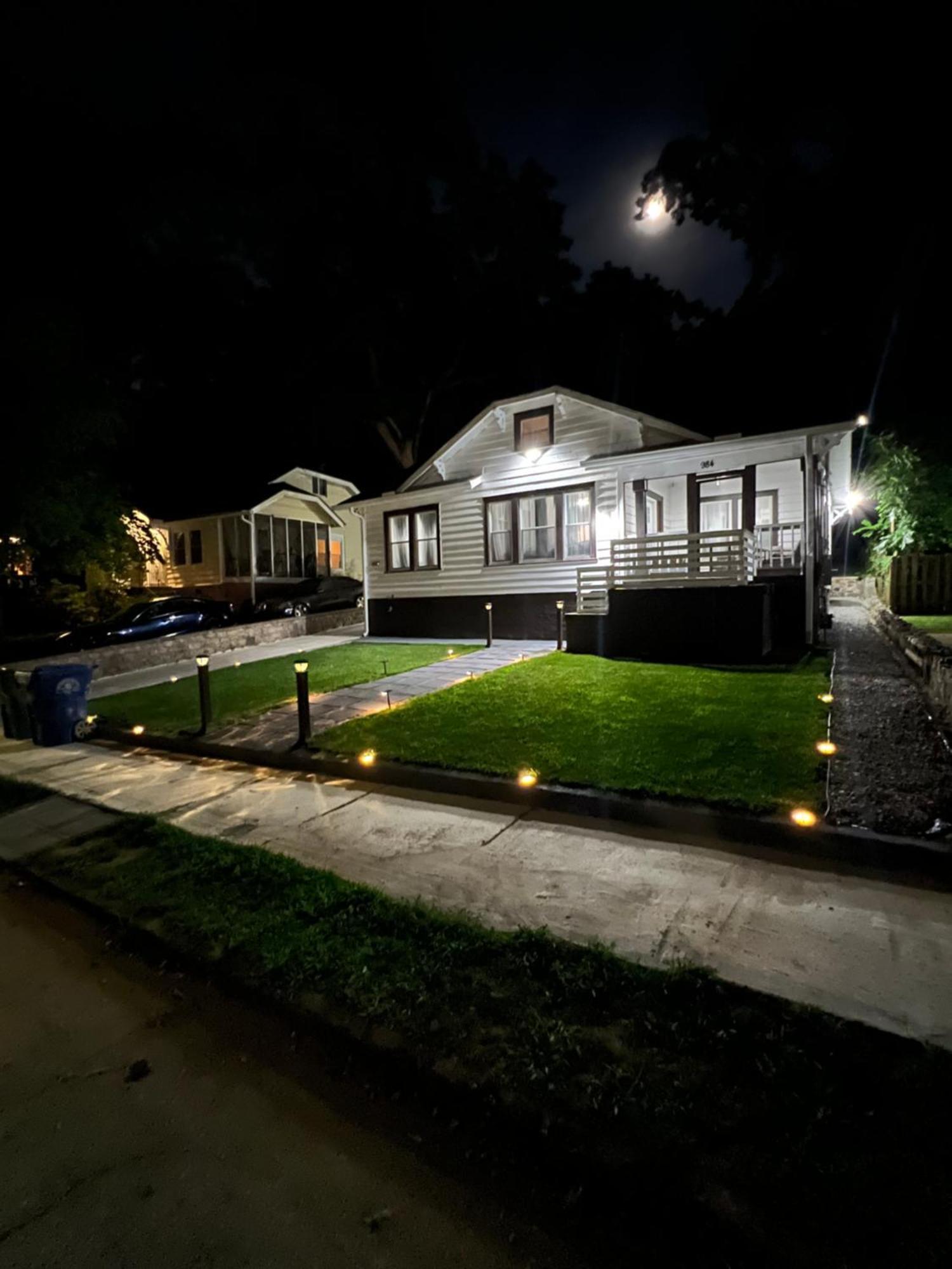 Charming 2Br 2Ba 10 Min Dt Airport By Lsp Homes Atlanta Extérieur photo