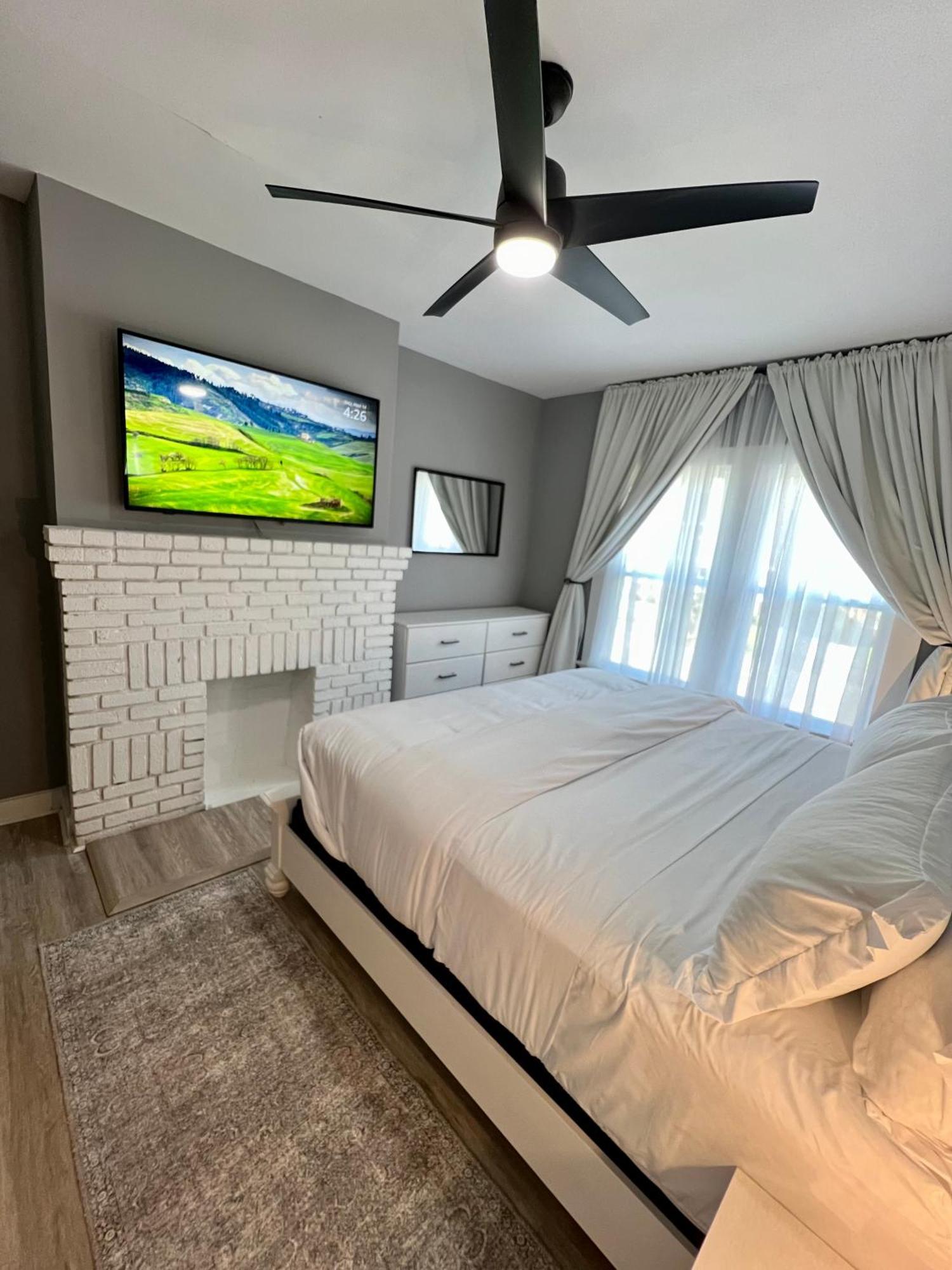 Charming 2Br 2Ba 10 Min Dt Airport By Lsp Homes Atlanta Extérieur photo