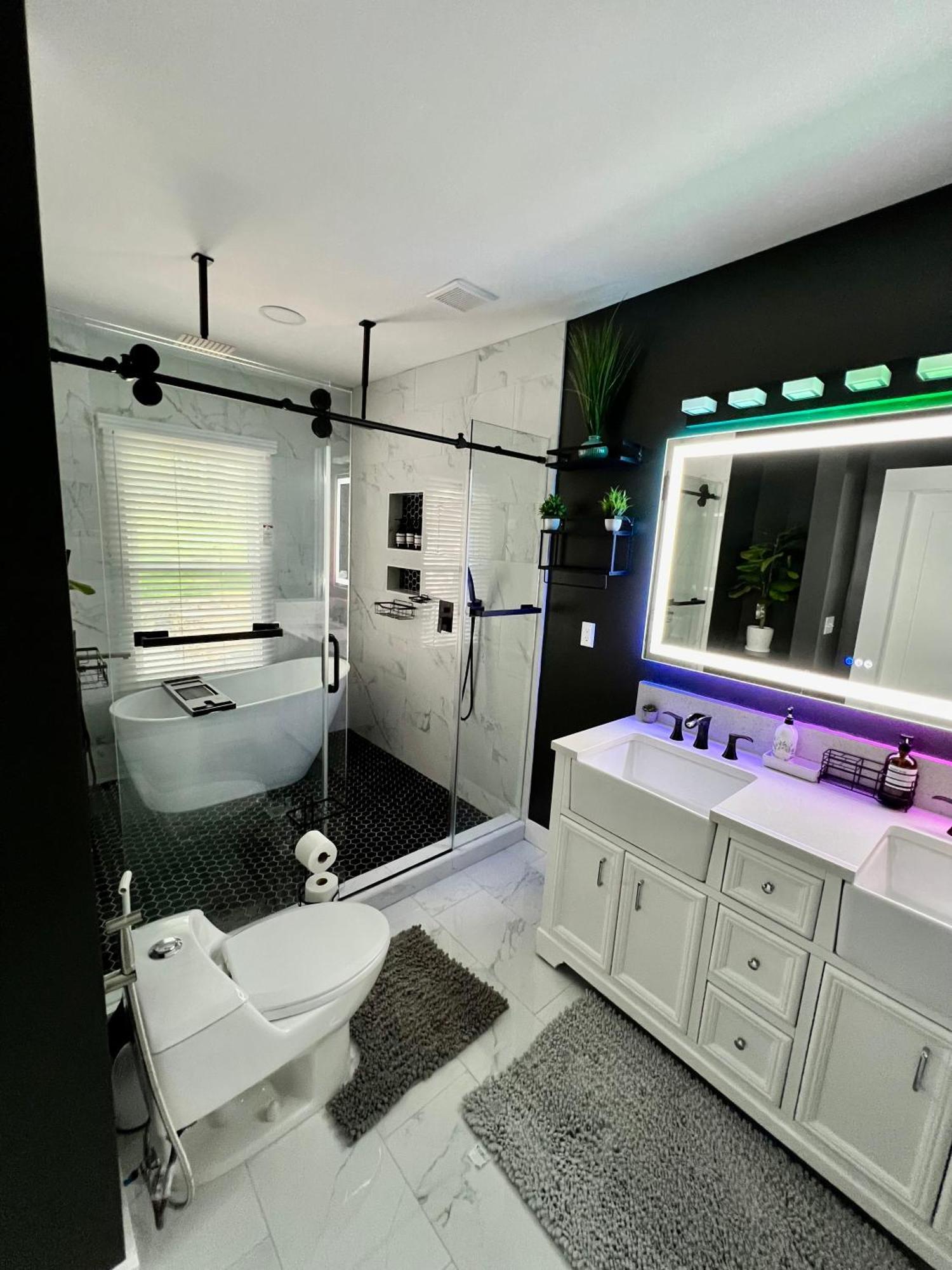 Charming 2Br 2Ba 10 Min Dt Airport By Lsp Homes Atlanta Extérieur photo