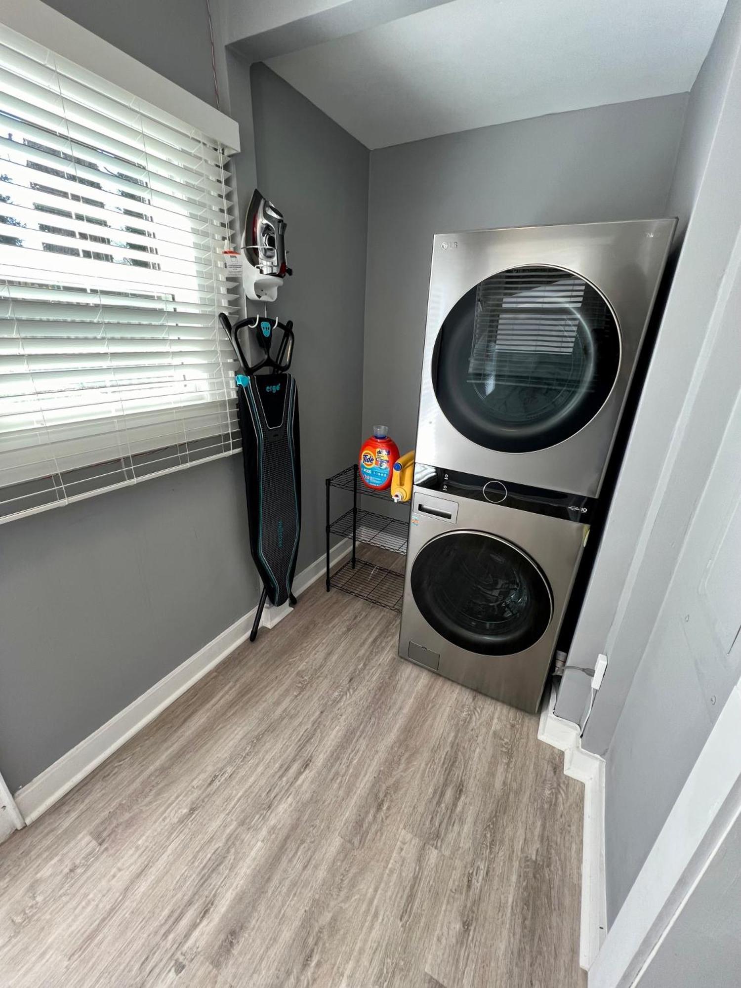 Charming 2Br 2Ba 10 Min Dt Airport By Lsp Homes Atlanta Extérieur photo