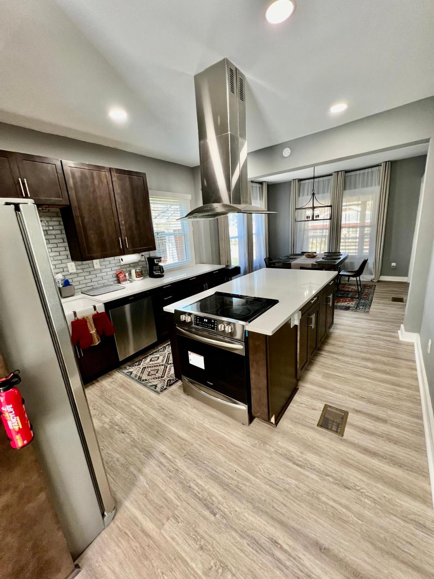 Charming 2Br 2Ba 10 Min Dt Airport By Lsp Homes Atlanta Extérieur photo