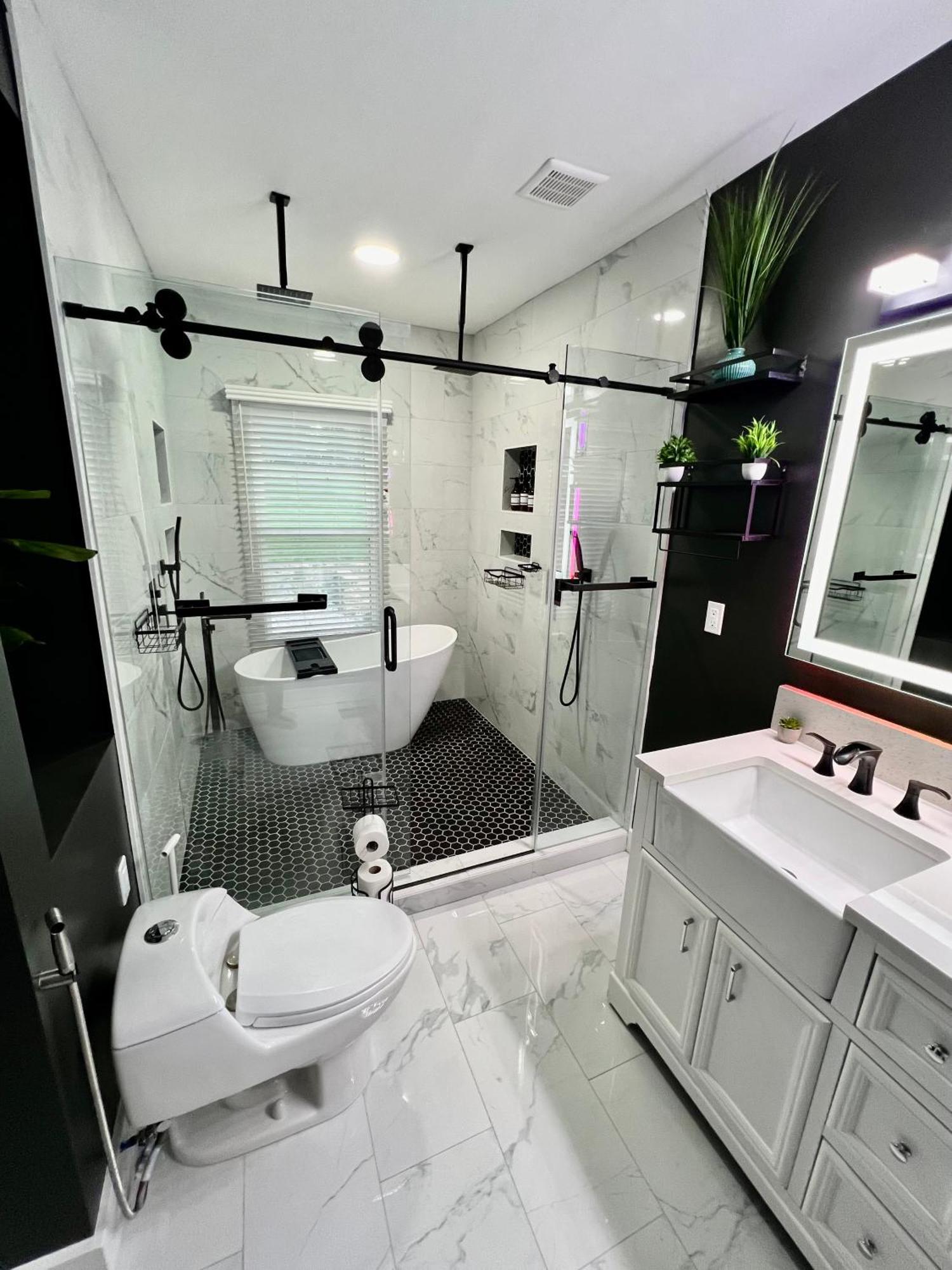 Charming 2Br 2Ba 10 Min Dt Airport By Lsp Homes Atlanta Extérieur photo