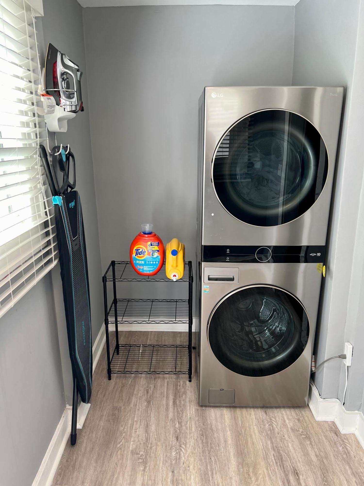 Charming 2Br 2Ba 10 Min Dt Airport By Lsp Homes Atlanta Extérieur photo