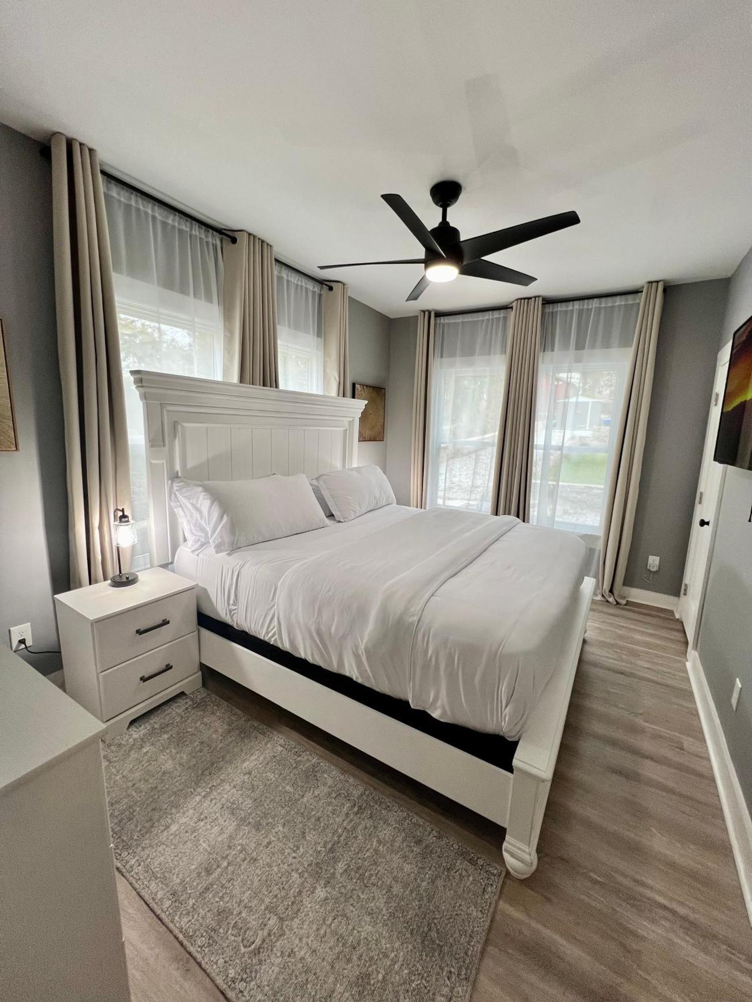 Charming 2Br 2Ba 10 Min Dt Airport By Lsp Homes Atlanta Extérieur photo