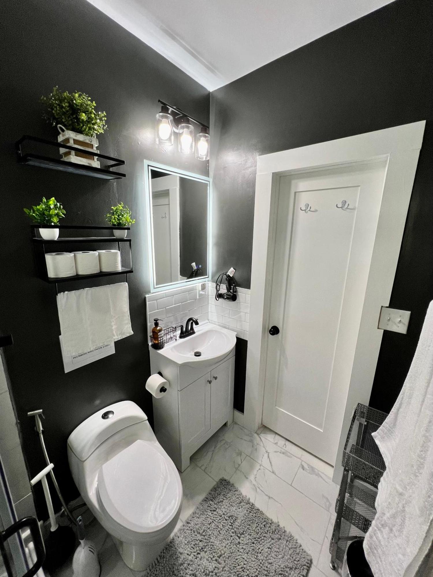 Charming 2Br 2Ba 10 Min Dt Airport By Lsp Homes Atlanta Extérieur photo