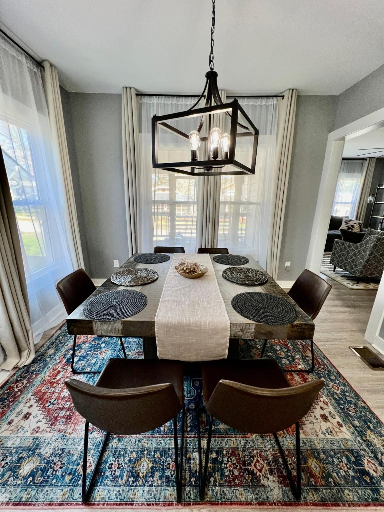 Charming 2Br 2Ba 10 Min Dt Airport By Lsp Homes Atlanta Extérieur photo