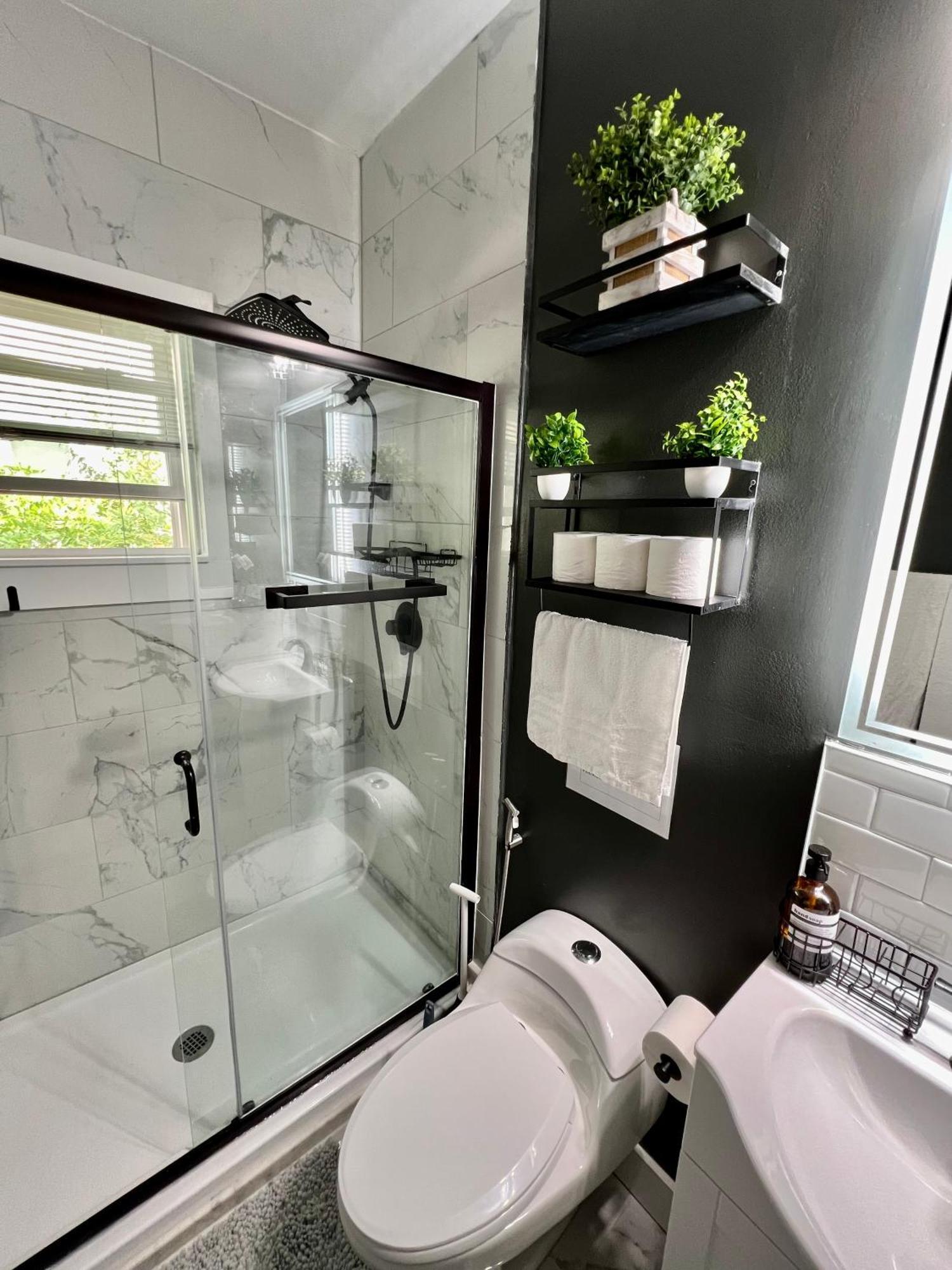 Charming 2Br 2Ba 10 Min Dt Airport By Lsp Homes Atlanta Extérieur photo