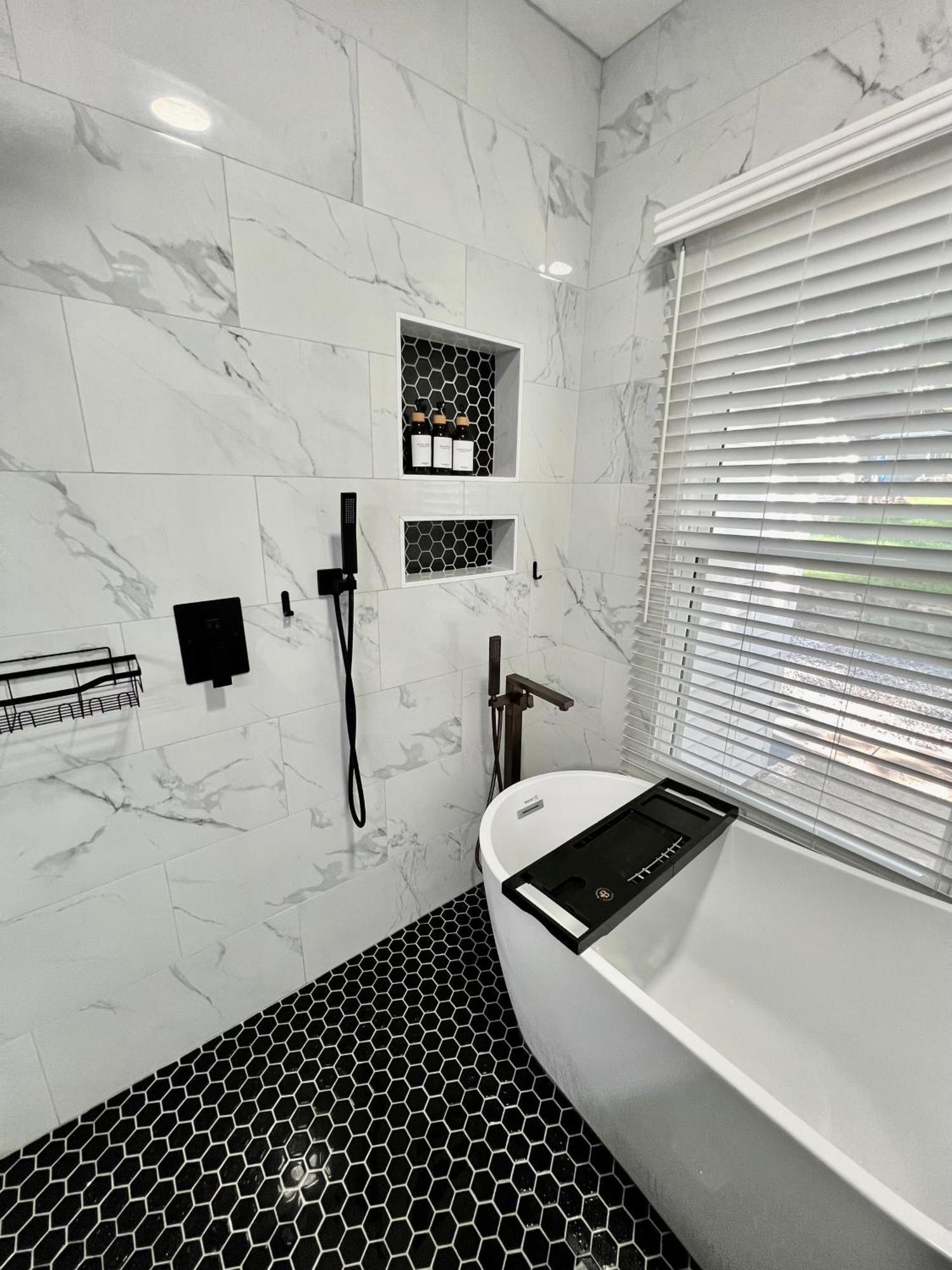 Charming 2Br 2Ba 10 Min Dt Airport By Lsp Homes Atlanta Extérieur photo